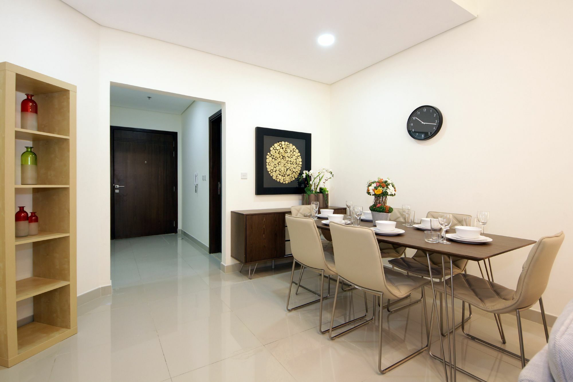 Spacious 2 Bedroom In Al Telal 11, Al Barsha 1 Dubai Exterior photo