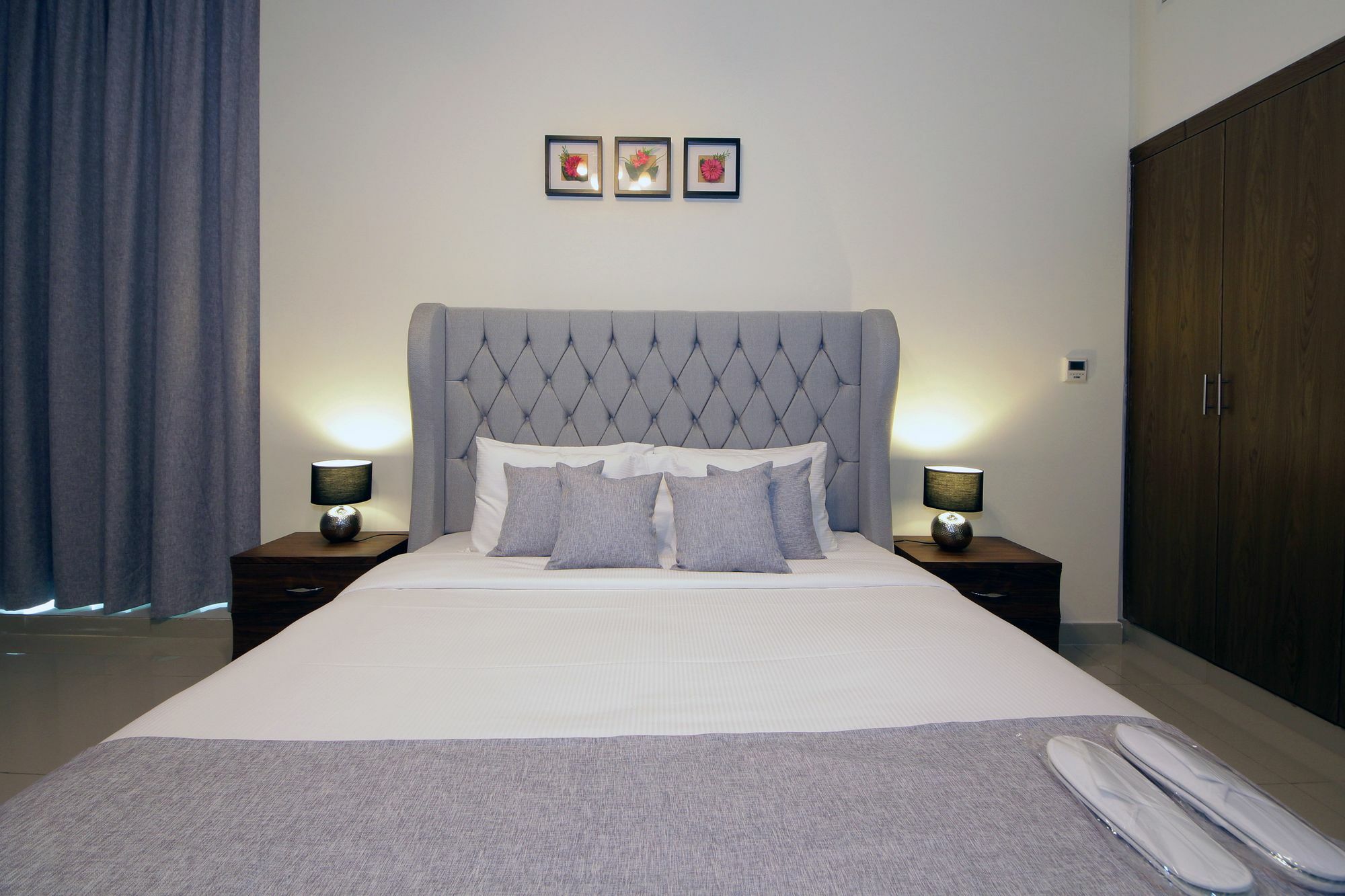 Spacious 2 Bedroom In Al Telal 11, Al Barsha 1 Dubai Exterior photo