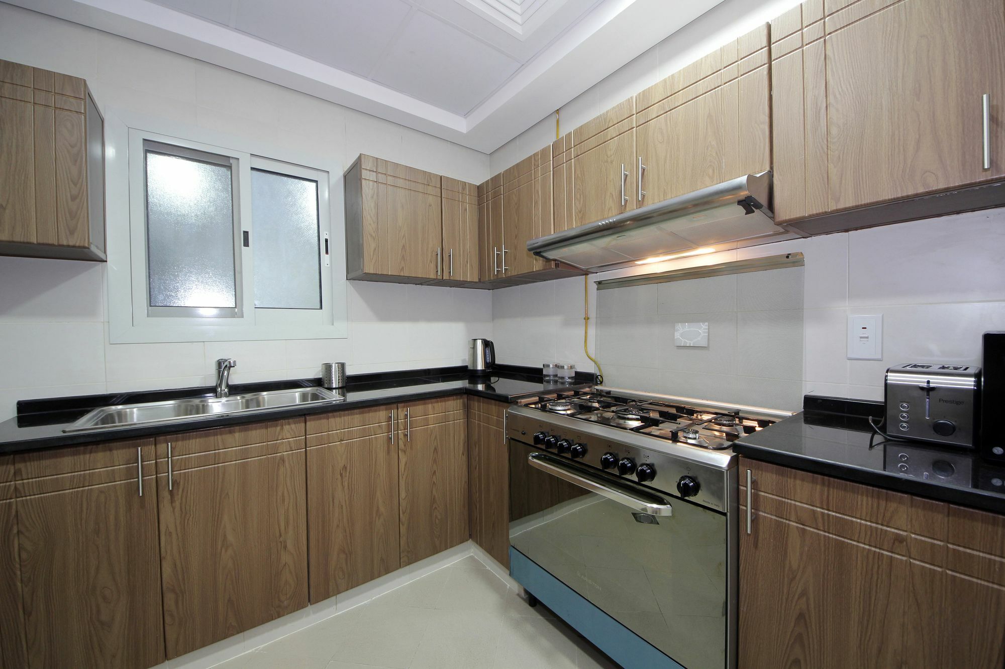 Spacious 2 Bedroom In Al Telal 11, Al Barsha 1 Dubai Exterior photo